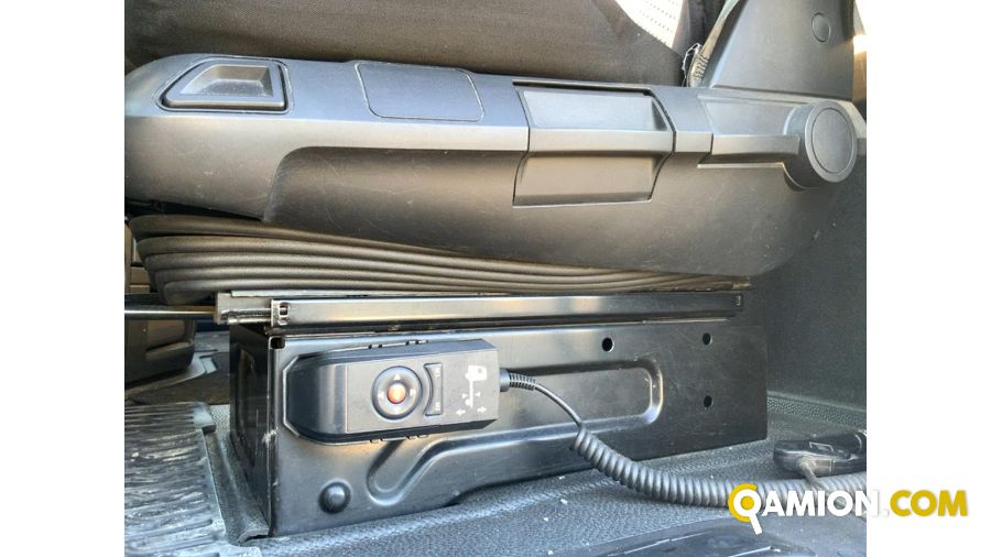 Mercedes Actros 1845 Actros 1845