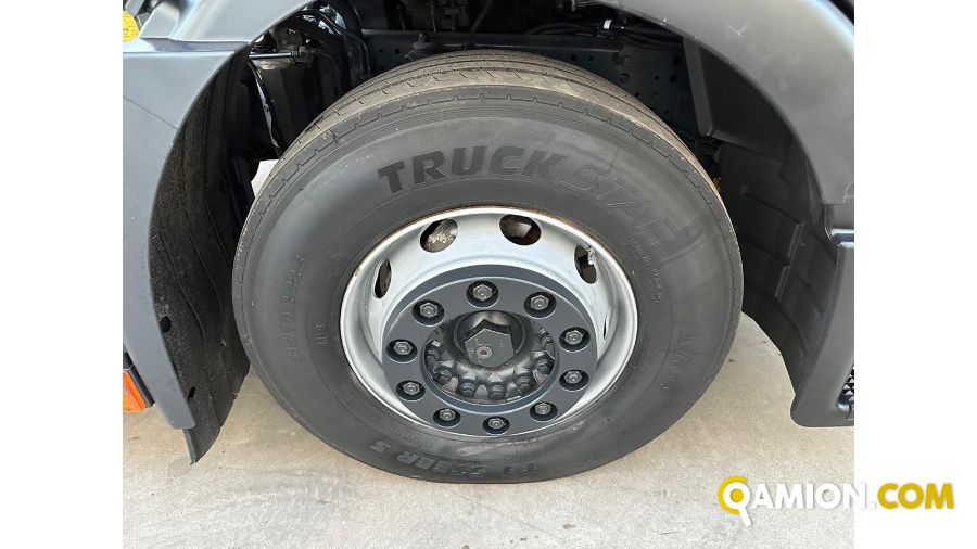 Iveco STRALIS AS440S48 STRALIS AS440S48