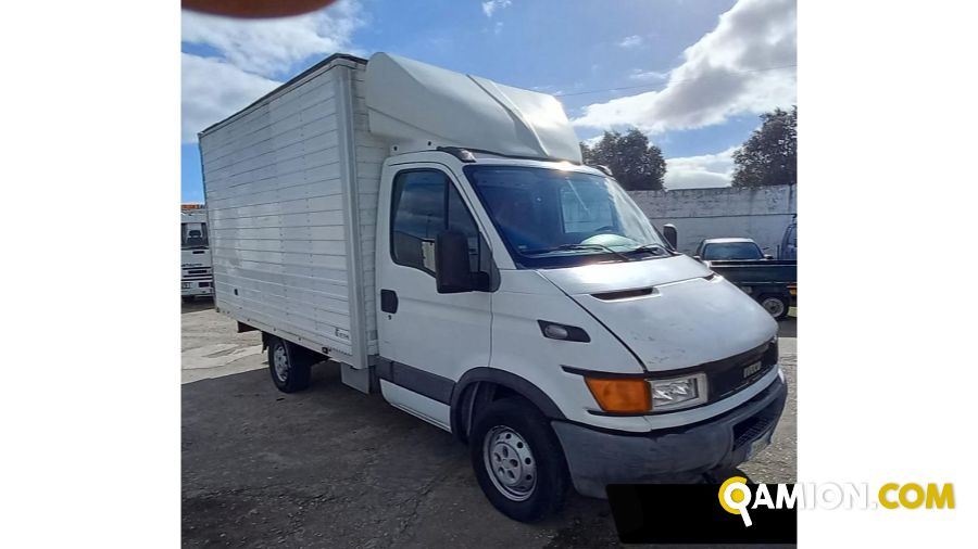 Iveco DAILY daily 35s13 | Altro Altro