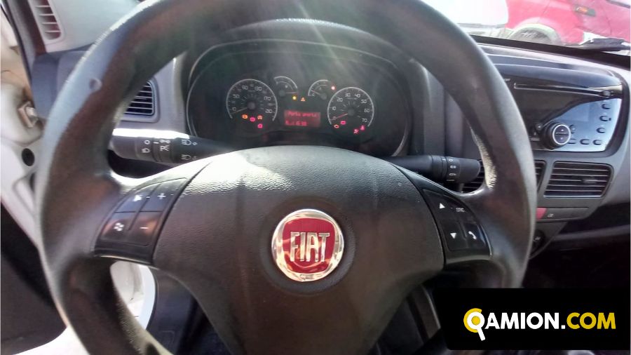 Fiat DOBLO DOBLO | Altro Altro