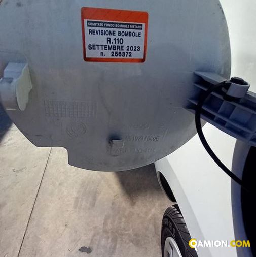 Fiat DOBLO DOBLO | Altro Altro