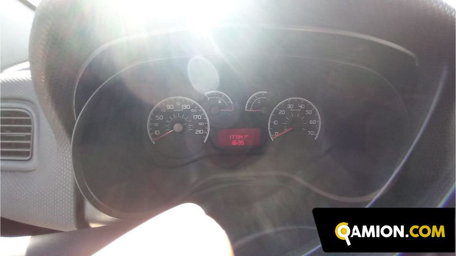 Fiat DOBLO DOBLO | Altro Altro