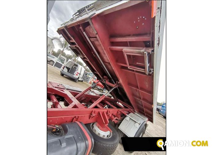 Iveco DAILY daily 59-12 | Altro Altro