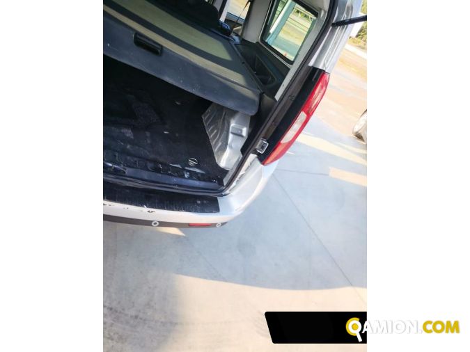 Fiat DOBLO DOBLO | Altro Altro