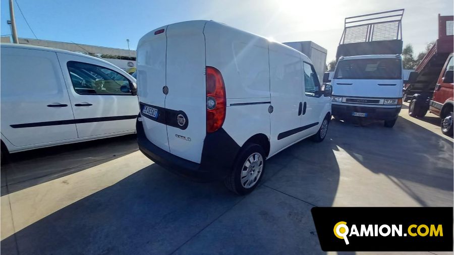 Fiat DOBLO DOBLO | Altro Altro