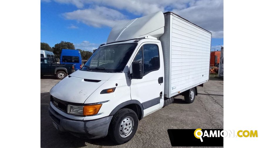 Iveco DAILY daily 35s13 | Altro Altro