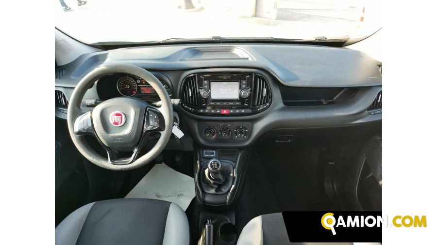 Fiat DOBLO DOBLO | Altro Altro