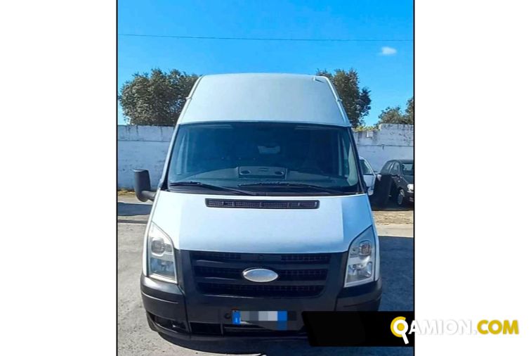 Ford TRANSIT TRANSIT | Altro Altro