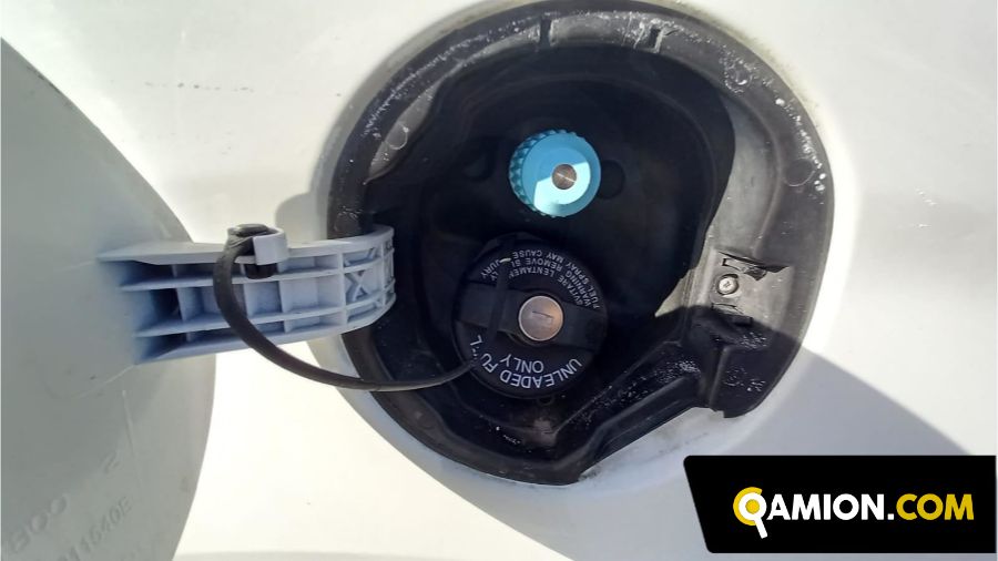 Fiat DOBLO DOBLO | Altro Altro