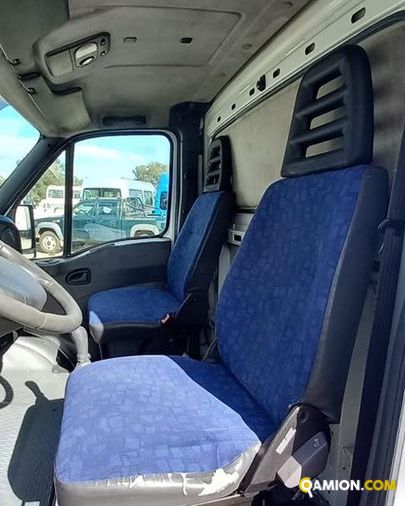 Iveco DAILY daily 35s13 | Altro Altro