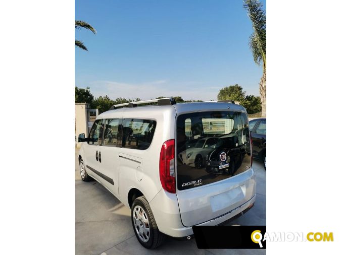 Fiat DOBLO DOBLO | Altro Altro