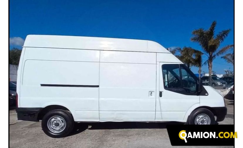 Ford TRANSIT TRANSIT | Altro Altro