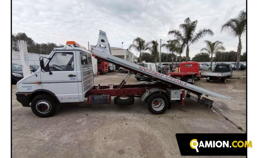 Iveco DAILY daily 59-12 | Altro Altro