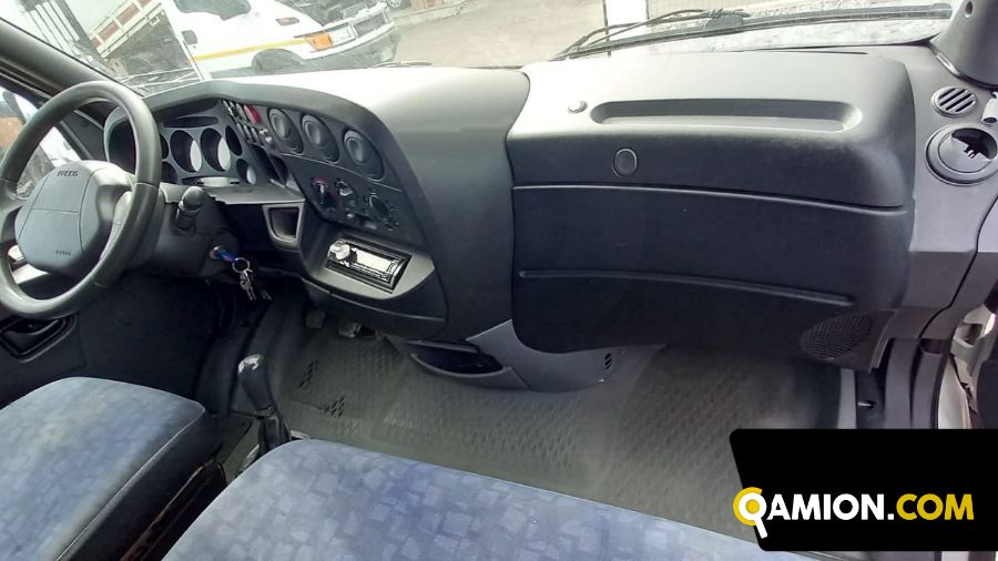 Iveco DAILY daily 50c13 | Altro Altro