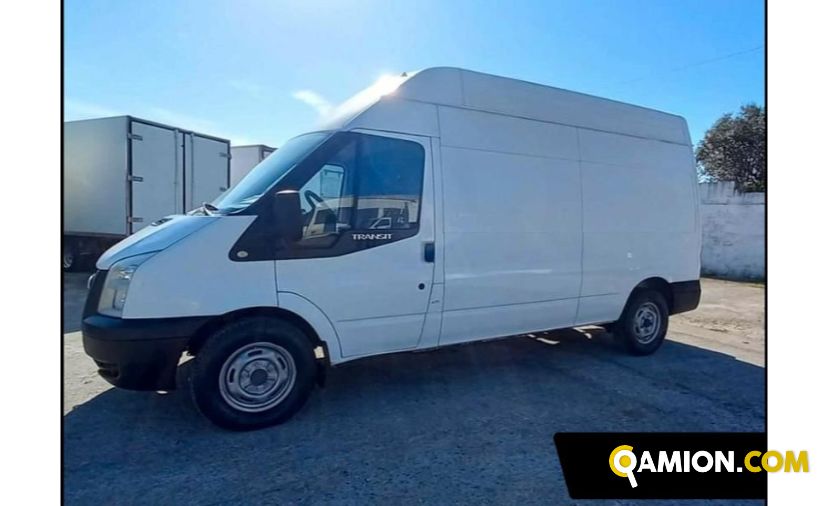 Ford TRANSIT TRANSIT | Altro Altro