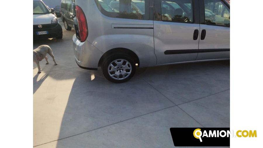 Fiat DOBLO DOBLO | Altro Altro