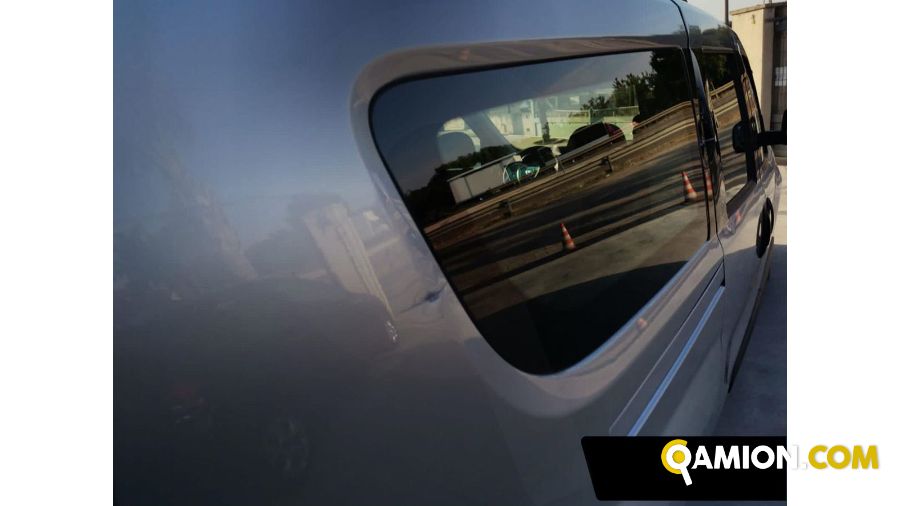 Fiat DOBLO DOBLO | Altro Altro