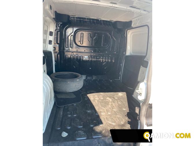 Fiat DOBLO DOBLO | Altro Altro