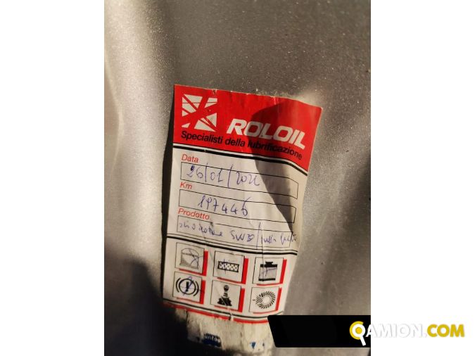 Fiat DOBLO DOBLO | Altro Altro