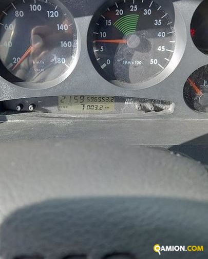 Iveco DAILY daily 35s13 | Altro Altro