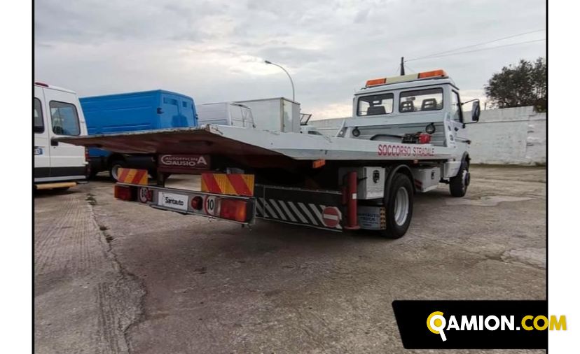 Iveco DAILY daily 59-12 | Altro Altro