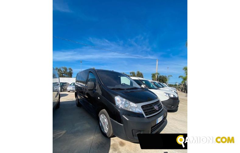 Fiat SCUDO SCUDO | Altro Altro