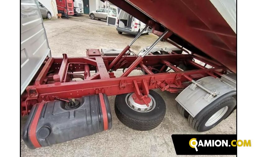 Iveco DAILY daily 59-12 | Altro Altro