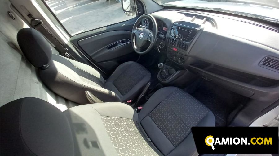 Fiat DOBLO DOBLO | Altro Altro