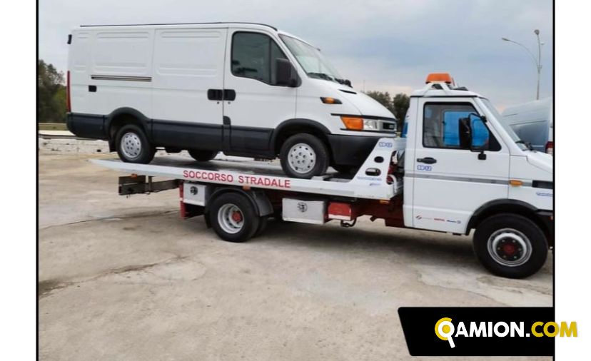 Iveco DAILY daily 59-12 | Altro Altro