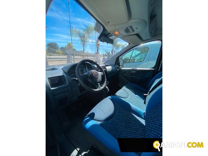 Fiat SCUDO SCUDO | Altro Altro