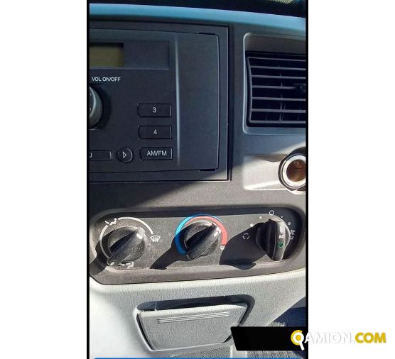 Ford TRANSIT TRANSIT | Altro Altro