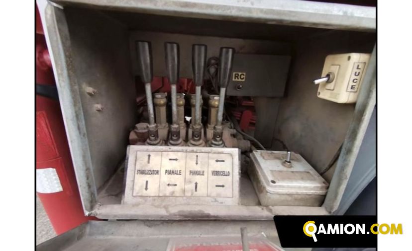 Iveco DAILY daily 59-12 | Altro Altro