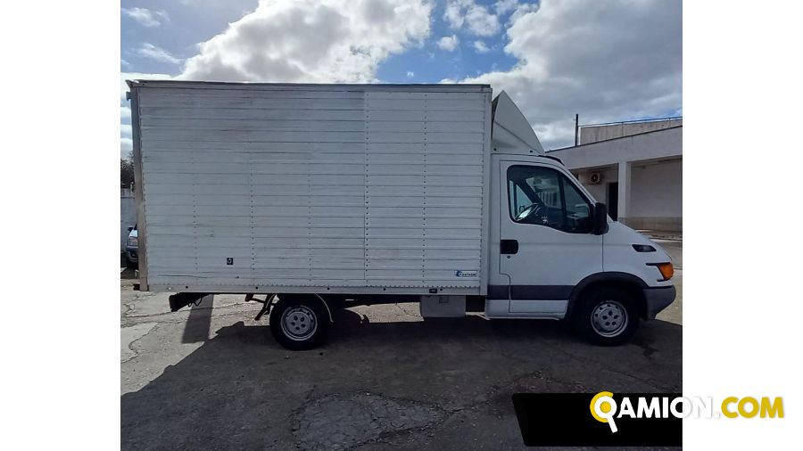 Iveco DAILY daily 35s13 | Altro Altro