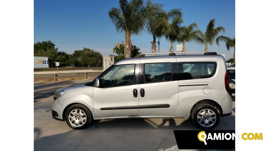 Fiat DOBLO DOBLO | Altro Altro
