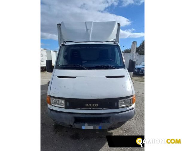 Iveco DAILY daily 35s13 | Altro Altro