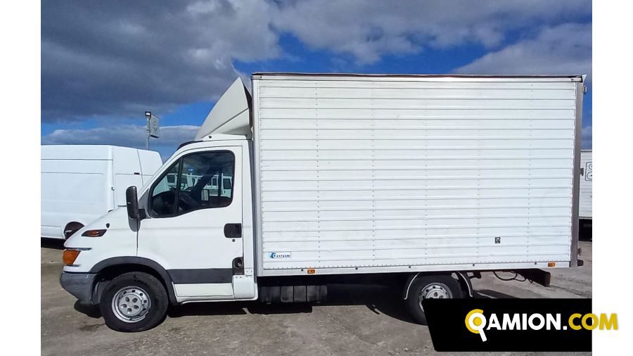 Iveco DAILY daily 35s13 | Altro Altro