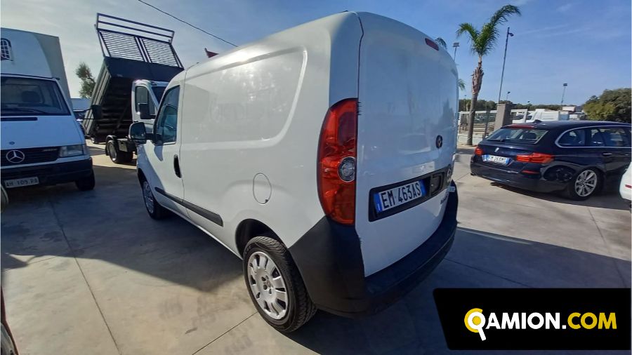 Fiat DOBLO DOBLO | Altro Altro