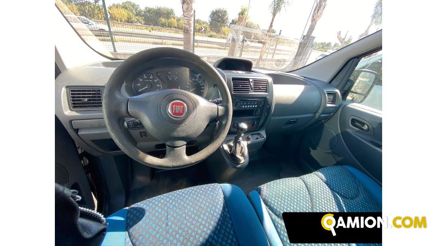 Fiat SCUDO SCUDO | Altro Altro