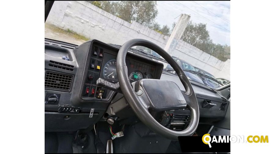 Iveco DAILY daily 59-12 | Altro Altro