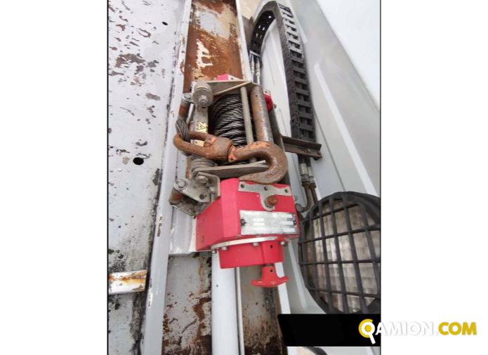 Iveco DAILY daily 59-12 | Altro Altro