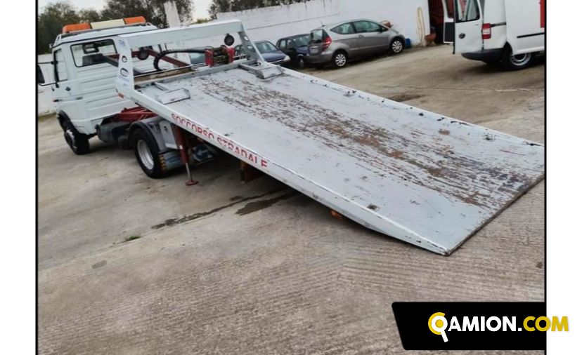 Iveco DAILY daily 59-12 | Altro Altro