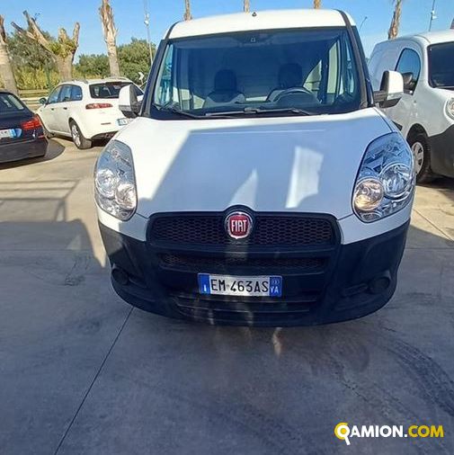 Fiat DOBLO DOBLO | Altro Altro