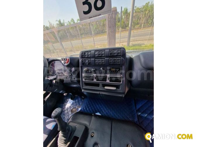 Iveco EUROCARGO eurocargo 120e24 | Altro Altro