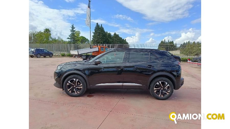 Peugeot 2008 BlueHDi 120 EAT6 S&S Allure | Altro Altro