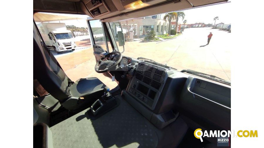 Iveco TRAKKER  | Altro Altro