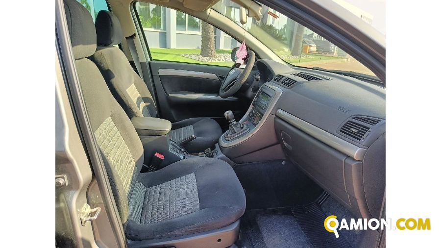 Fiat Croma 1.9 Multijet 16V Dynamic | Altro Altro