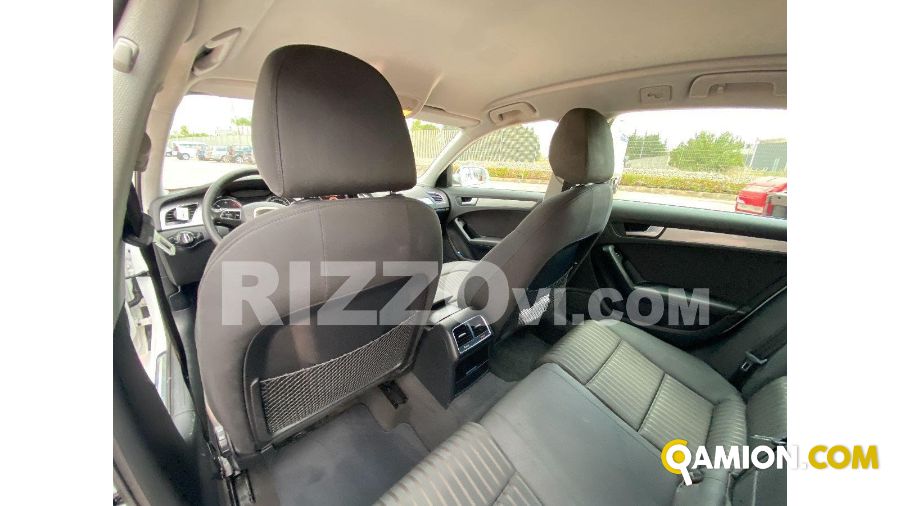 Audi A4 2.0 TDI 143CV F.AP. Business | Altro Altro