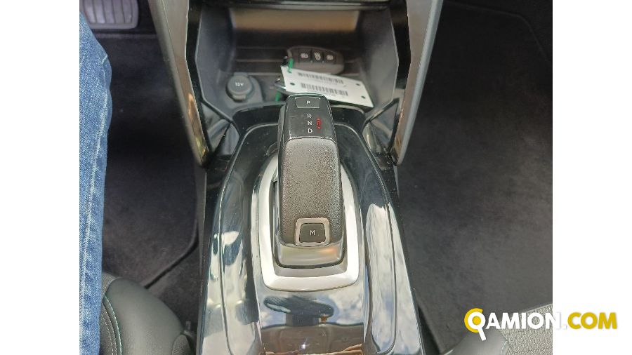 Peugeot 2008 BlueHDi 120 EAT6 S&S Allure | Altro Altro