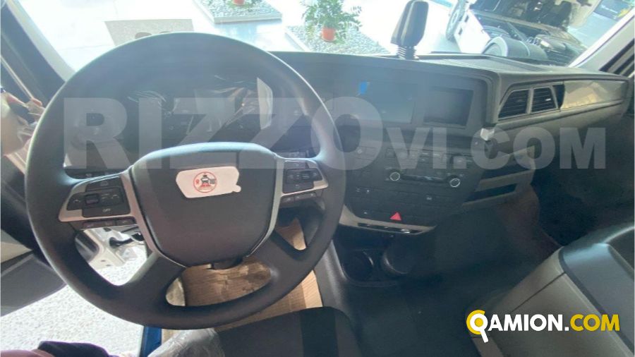 Man MAN TGM 18.290 4X2 BL CH  | Altro Altro