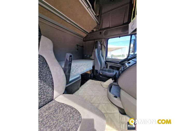 Daf XF 105.510 | Altro Altro